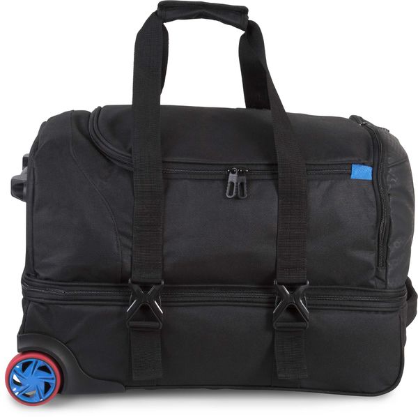 Bagagerie personnalisée | Anguina Black