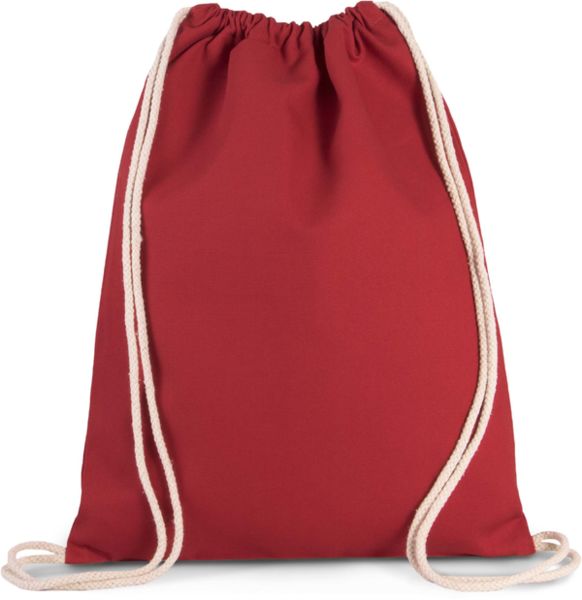 Bagagerie personnalisée | Atlantis Cherry Red