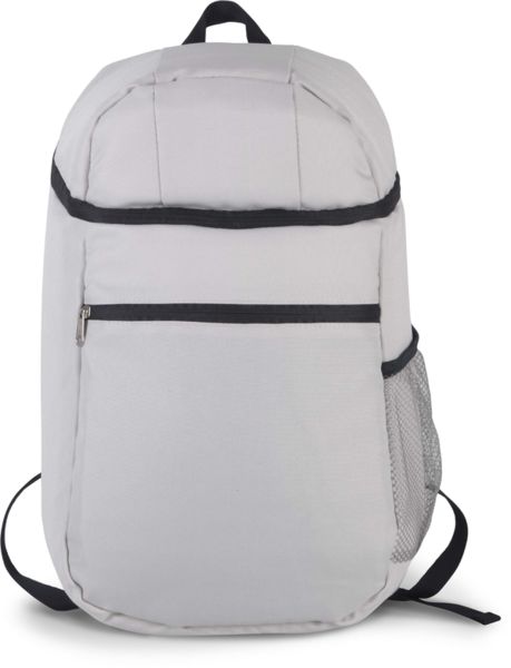 Bagagerie personnalisée | Caja Glacier Grey