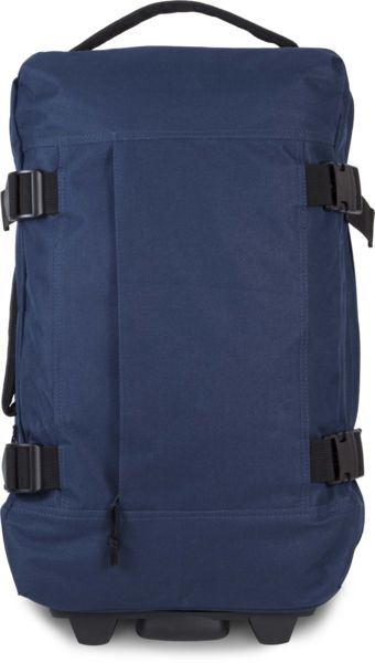 Bagagerie personnalisée | Creeper Patriot Blue