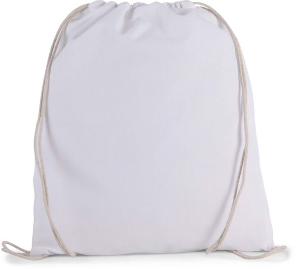Bagagerie personnalisée | Echo White