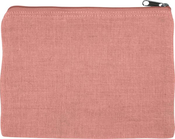Bagagerie personnalisée | Fidelissima Dusty pink 