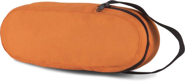 Bagagerie personnalisée | Fritillary Orange
