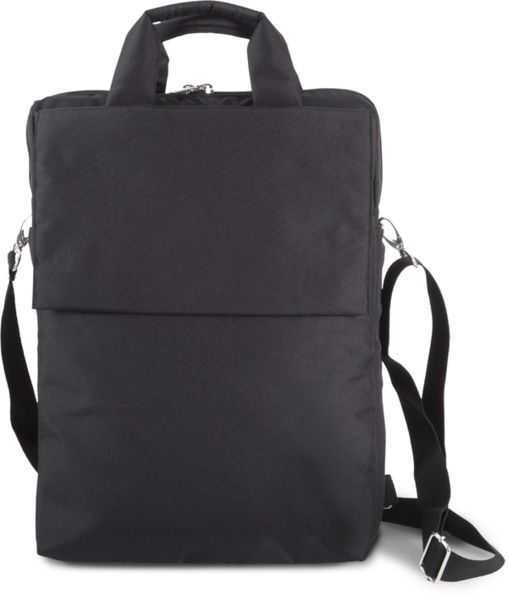 Bagagerie personnalisée | Laugher Black