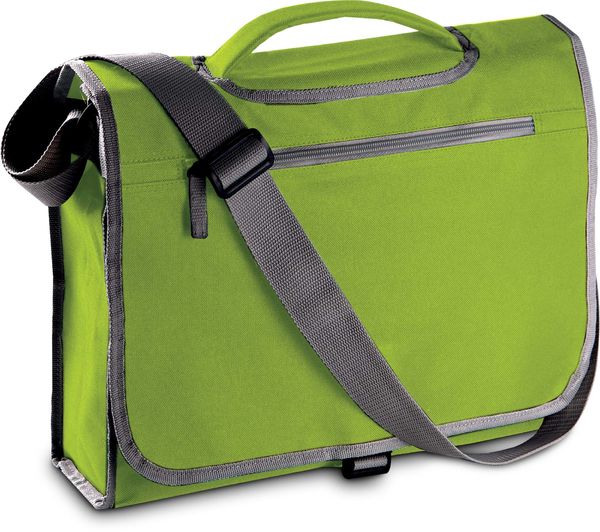 Bagagerie personnalisée | Mori Burnt lime 