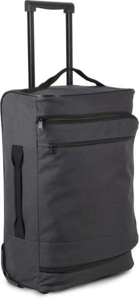 Bagagerie personnalisée | Myron Dark Grey
