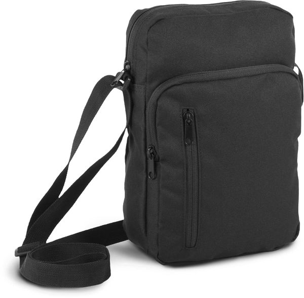 Bagagerie personnalisée | Oakworm Black