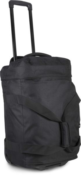 Bagagerie personnalisée | Obliquata Black