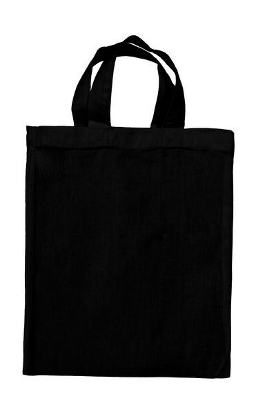 Cabas personnalisé | Pharmacy Bag Black