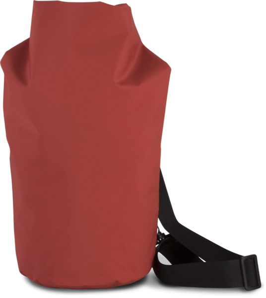 Bagagerie personnalisée | Tullia Red