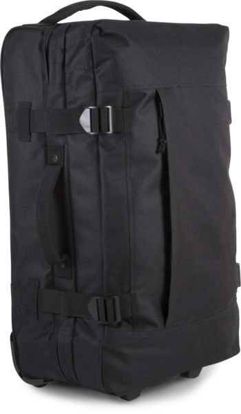 Bagagerie personnalisée | Versicolor Black