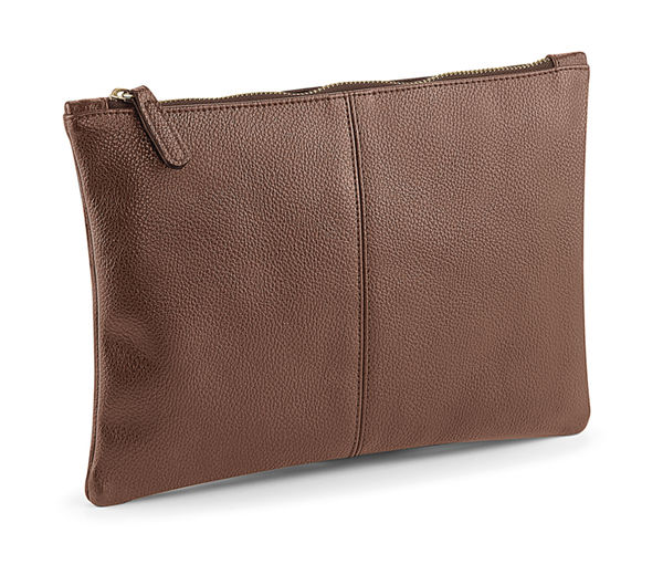 Bagagerie personnalisée | Accessory Pouch Tan