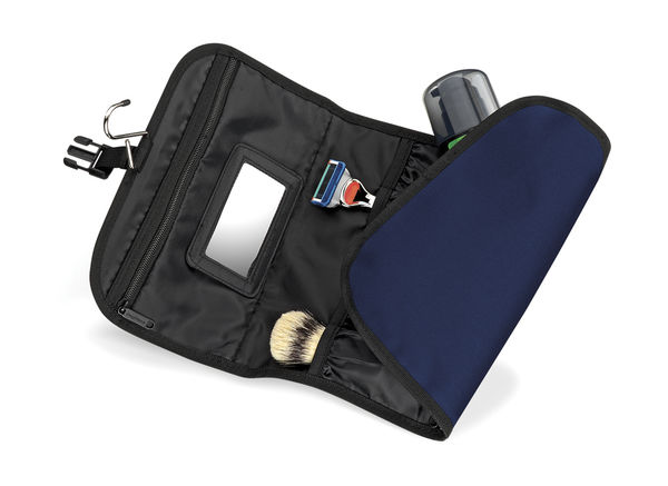 Bagagerie personnalisée | Washbag Navy