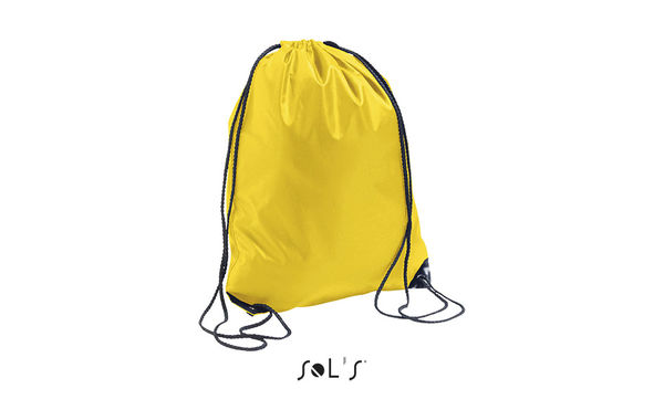 Sac à dos publicitaire | Urban Jaune