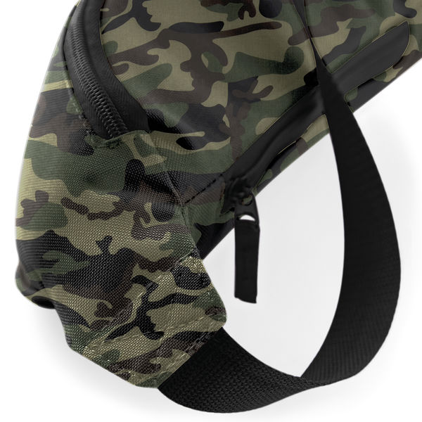 Sac banane personnalisé | Belt Bag Jungle Camo