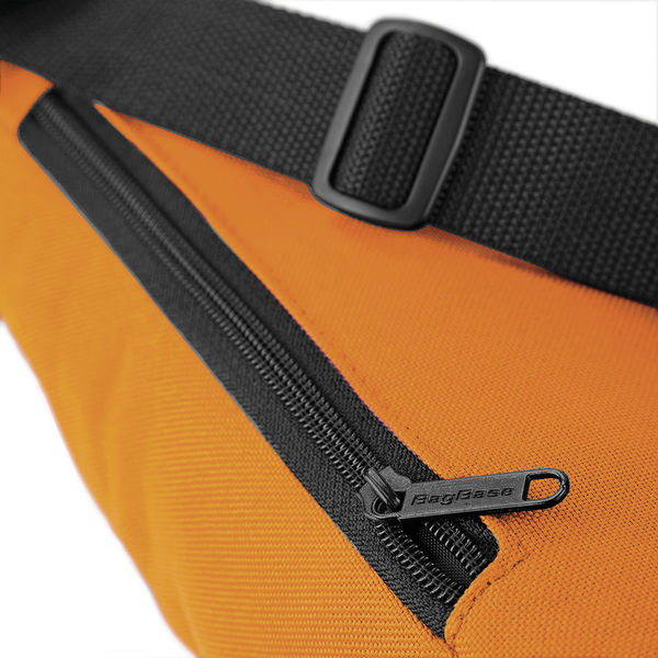 Sac banane personnalisé | Belt Bag Orange