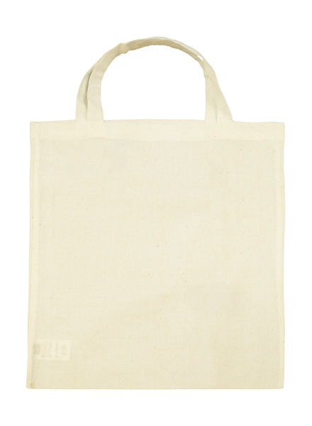 Cabas publicitaire | Cotton Shopper SH Natural  