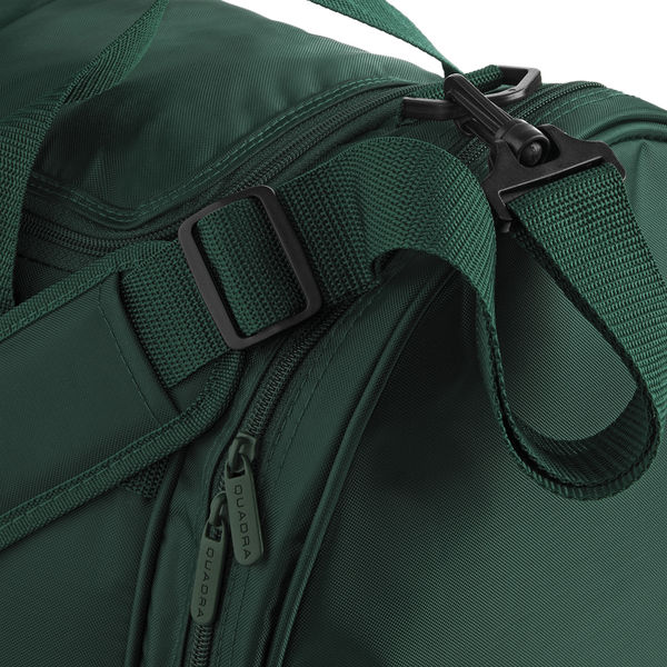 Sac sportif personnalisé | Sports Bag Bottle Green