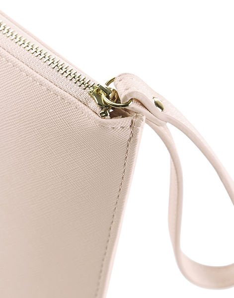 Bagagerie publicitaire | Boutique Accessory Pouch Soft Pink