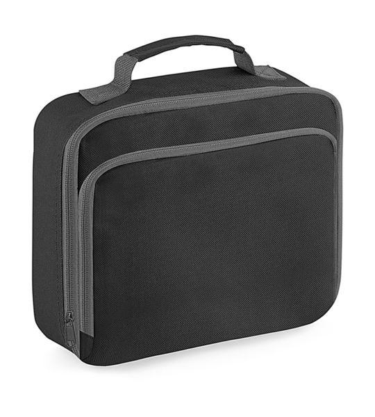 Bagagerie publicitaire | Cooler Bag Black