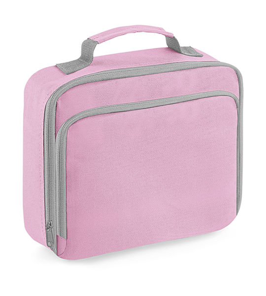 Bagagerie publicitaire | Cooler Bag Classic Pink
