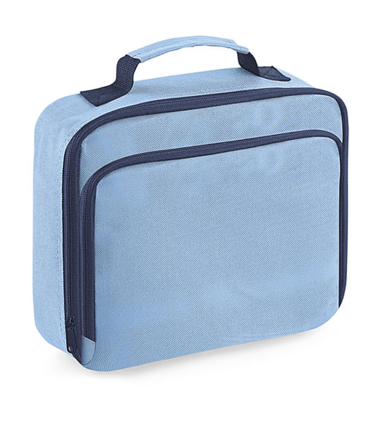 Bagagerie publicitaire | Cooler Bag Sky Blue