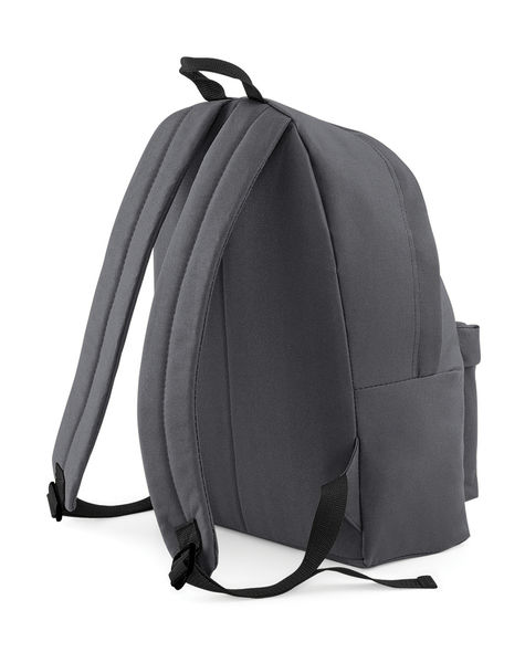 Sac à dos original fashion publicitaire | Original Fashion Backpack Graphite