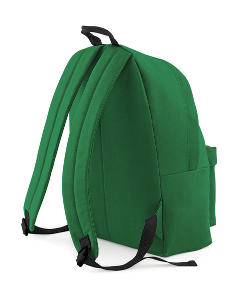 Sac à dos original fashion publicitaire | Original Fashion Backpack Kelly Green