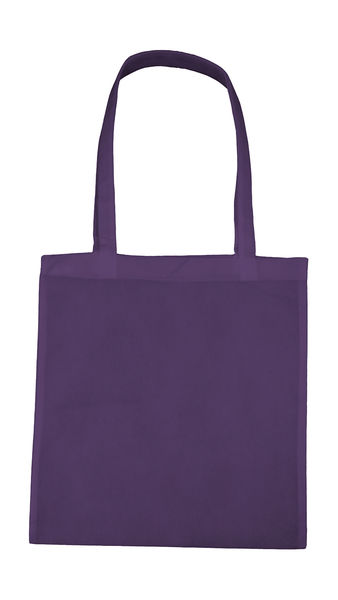 Cabas publicitaire | Basic Shopper LH Lilac