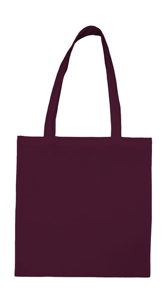 Cabas publicitaire | Cotton Bag LH Claret