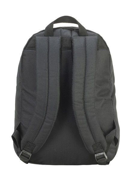 Sac à dos publicitaire | Backpack Milan Black