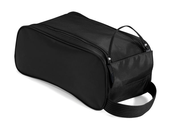 Bagagerie personnalisée | Shoebag Black