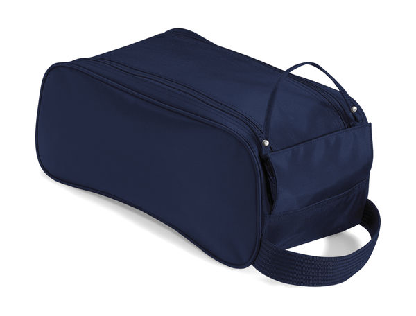 Bagagerie personnalisée | Shoebag Navy