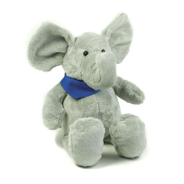 Bandana pour peluche publicitaire | Teddy bear bandana