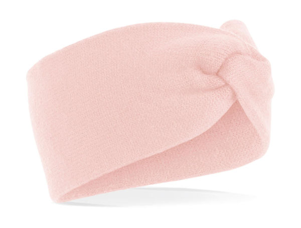 Bandeau personnalisé | Hartsfield-Jackson Pastel Pink