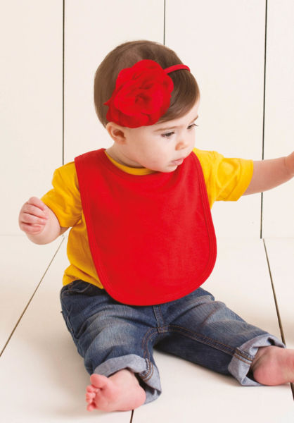 Vepy | Vêtements pour bébé publicitaire