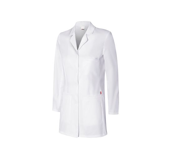 Blouse personnalisée | Ubud White