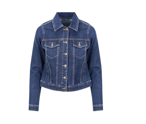 Blouson personnalisé | Oradour Dark Blue Wash