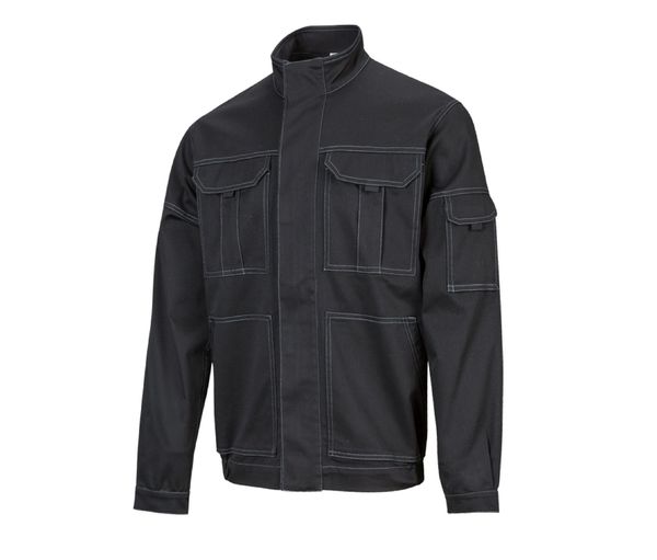 Blouson personnalisable | Taramundi Black