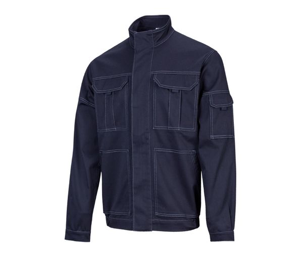 Blouson personnalisable | Taramundi Navy