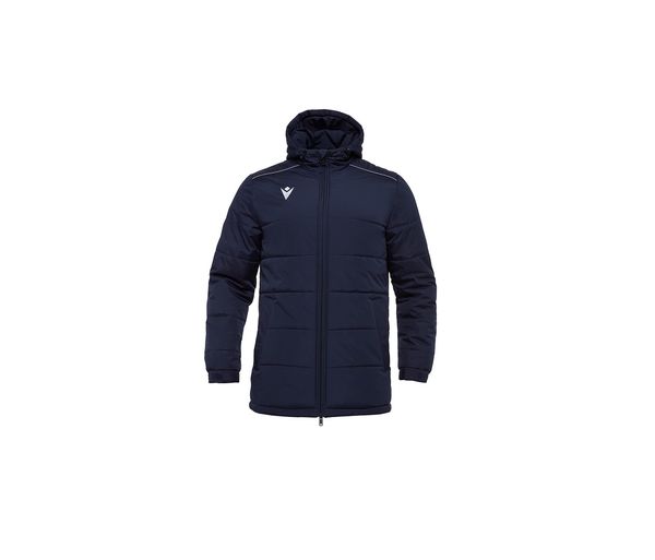 Blouson publicitaire | Fuerteventura Navy