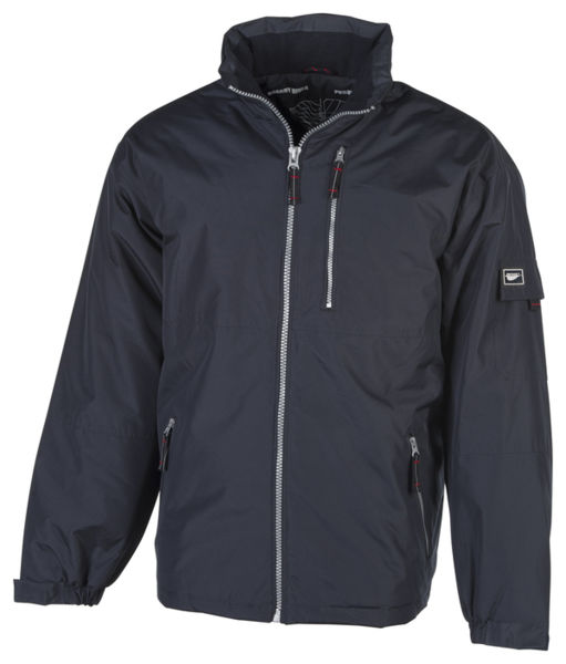 Blouson Publicitaire - Boardy Hiver Navy