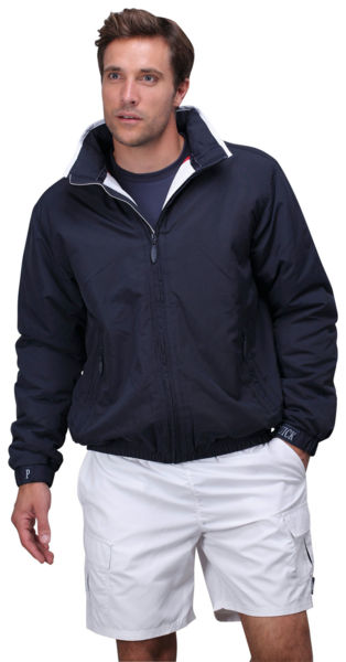 Blouson de Sport Personnalisé - Suhy