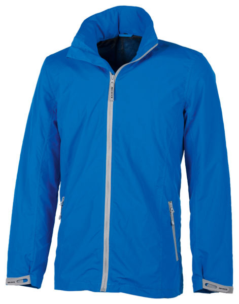 Blouson Publicitaire - Adventure Sport blue