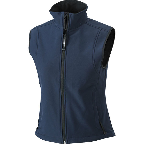 Bodywarmer Personnalisé - Fyko Marine