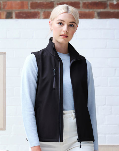 Bodywarmer personnalisable | Albern