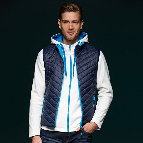 Bodywarmer Publicitaire - Noby