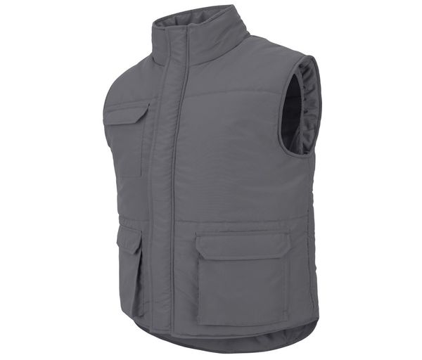 Bodywarmer publicitaire | Lagos