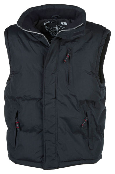 Bodywarmer Publicitaire - Coasty Marine