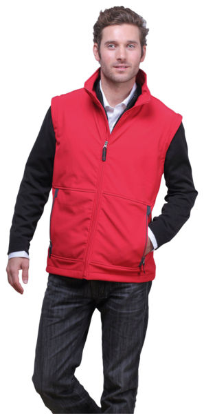 Bodywarmer Personnalisé - Fastnet